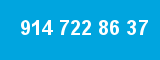 914 722 86 37